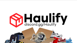 Haulify Discord Server Banner