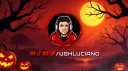 UghLuciano Discord Server Banner