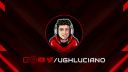 UghLuciano Discord Server Banner