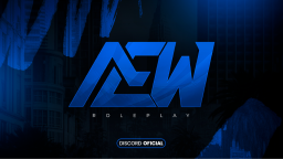 NEW ROLEPLAY Discord Server Banner