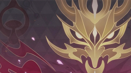 ✦ Itto's Hoez ✦ Discord Server Banner