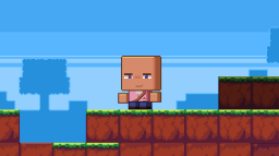 Dyethrow PIXEL Discord Server Banner