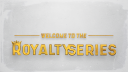 Royalty Series Discord Server Banner