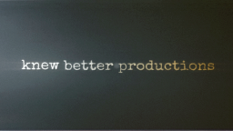 KB Productions Discord Server Banner