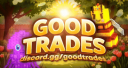 Steal A Brainrot & Grow A Garden Discord Server Banner