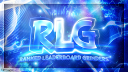 RLG Discord Server Banner