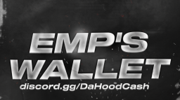 Emp's Wallet Discord Server Banner