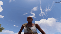 Hex Rust Discord Server Banner