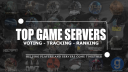 TopGameServers.net Discord Server Banner
