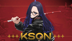 kson's GACHINKOI Discord Server Banner