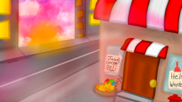 Juan's Corner Deli Discord Server Banner