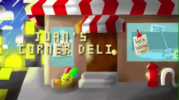 Juan's Corner Deli Discord Server Banner