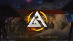 Gosu Academy Discord Server Banner