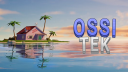 OssiTek Discord Server Banner