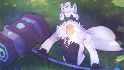 Dog Crib Discord Server Banner
