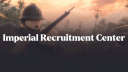 Imperial Recruitment Center ™ Discord Server Banner