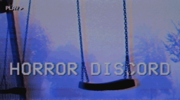 Scary Movie Review Discord Server Banner