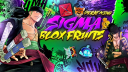 SIGMA BLOX FRUITS 🎃🕸#15K Discord Server Banner