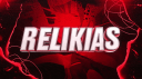 Relikias$ #150k Discord Server Banner