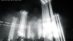 Saturn Live Discord Server Banner