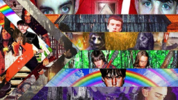 Haunted Mound Discord Server Banner