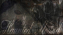 Haunted Mound Discord Server Banner