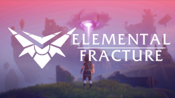 Elemental Fracture Discord Server Banner