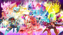 Urban Rivals World Discord Server Banner