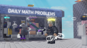 M📐TH DCO Discord Server Banner
