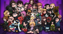 C.R.I.S. - Ordem Paranormal Discord Server Banner