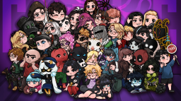 C.R.I.S. - Ordem Paranormal Discord Server Banner