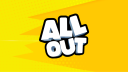 All Out Discord Server Banner