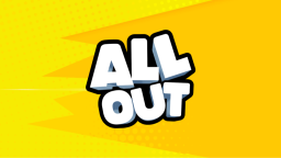 All Out Discord Server Banner