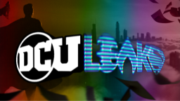 DCULeaks Official Server Discord Server Banner