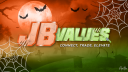 🎃 JB Values Discord Server Banner