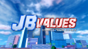 JB Values Discord Server Banner