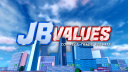 JB Values Discord Server Banner