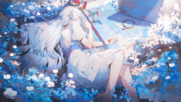 ༺AINCLIPS༻ Discord Server Banner