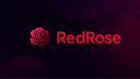 RedRose™ Discord Server Banner