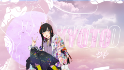 𝐊𝐘𝐎 𝐂𝐎𝐌𝐌𝐔𝐍𝐈𝐓𝐘 Discord Server Banner