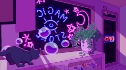 Zzz Community Discord Server Banner
