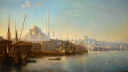 Royal Conference - Eu5 & Victoria 3 Discord Server Banner