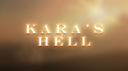 𝗞𝗔𝗥𝗔'𝗦 𝗛𝗘𝗟𝗟 Discord Server Banner