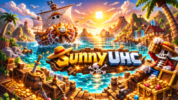 SunnyUHC #ps Discord Server Banner