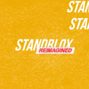 StandBlox Discord Server Banner