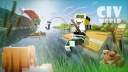 CivWorld Discord Server Banner