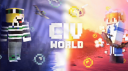 CivWorld Discord Server Banner