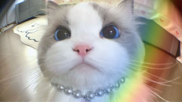 kitty 🌈 Discord Server Banner