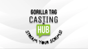 Casting Hub Discord Server Banner