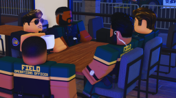 Broward County Roleplay Discord Server Banner